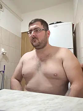 GabyAndrey93 online show from 05.26.26
