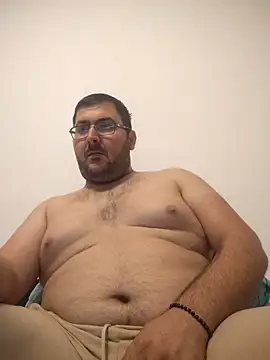 GabyAndrey93 online show from 05.27.26