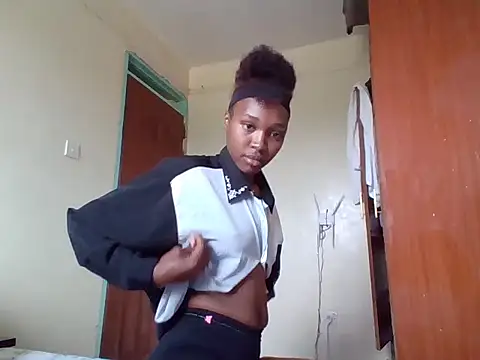 ebonysylvia online show from 05.28.26