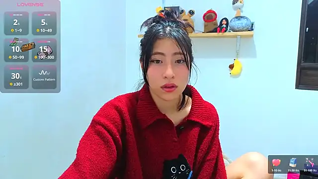 yeon-ju online show from 05.30.26