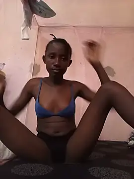 Sexy chocolate247 online show from 06.04.26