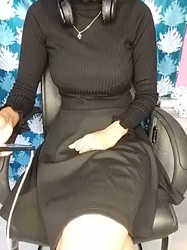 alexajuju online show from 06.05.26