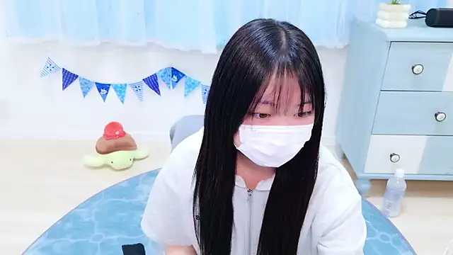Snapshot of Ran-GP chatting on 05.27.26 Ran-GP online show from 05.27.26