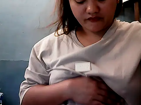 Snapshot of Irisshinn chatting on 07.12.26 Irisshinn online show from 07.12.26