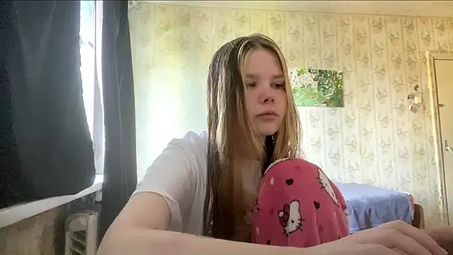 SusanaLeichty online show from 07.13.26