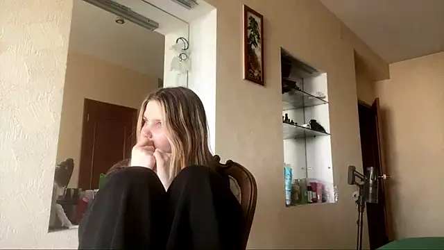 SusanaLeichty online show from 07.16.26