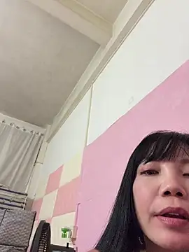 qinqin520 online show from 07.17.26