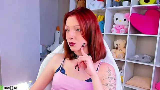 Nelly-May online show from 06.04.26