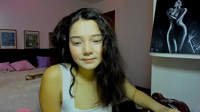 milana marttt online show from 06.14.26