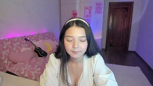 milana marttt online show from 07.28.26