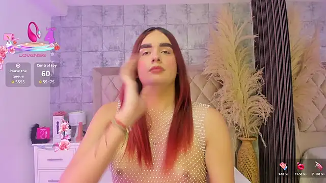 Snapshot of CleoFoxxx_ chatting on 05.23.26 CleoFoxxx online show from 05.23.26