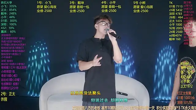 GoodLookingBoy-008 online show from 07.26.26