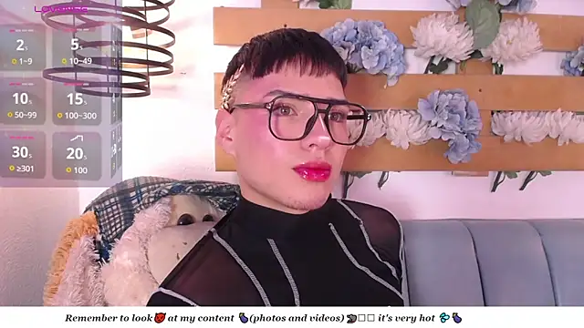 Connor Kings online show from 06.30.26