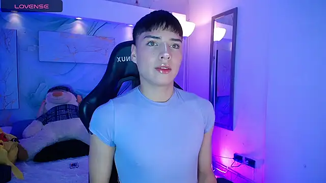 Connor Kings online show from 07.25.26