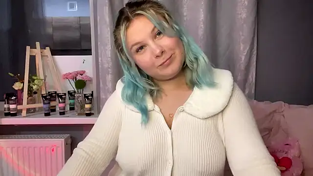 Stefani Art online show from 07.20.26