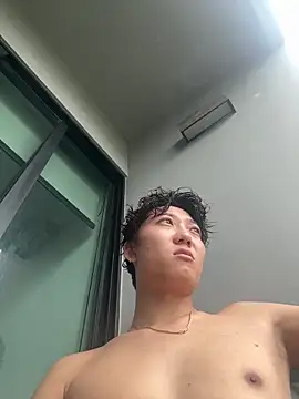 YourBadboy718 online show from 06.12.26