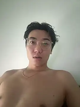 YourBadboy718 online show from 06.14.26