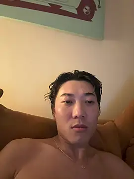 YourBadboy718 online show from 07.07.26