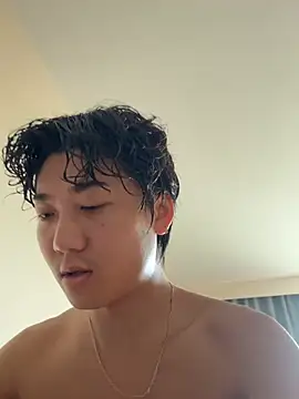 YourBadboy718 online show from 07.17.26