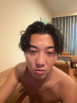 YourBadboy718 online show from 07.24.26