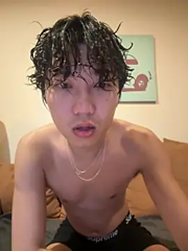 YourBadboy718 online show from 07.25.26