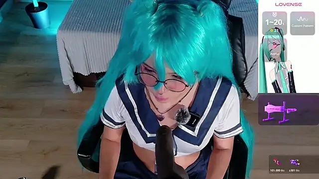 emmanakamura online show from 05.29.26