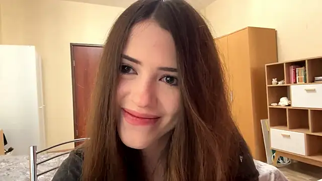L1sa Bun online show from 05.24.26