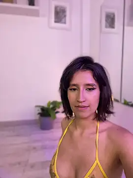 Frrancesca  online show from 06.06.26