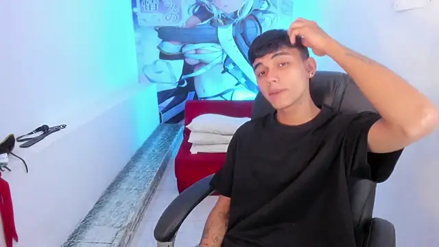 Tyger Boyy online show from 05.29.26