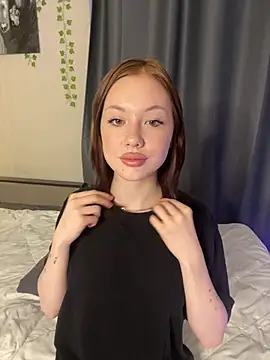 Princess Dream online show from 07.14.26