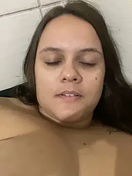 Laryssinha 69 online show from 06.03.26