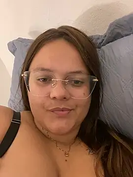 Laryssinha 69 online show from 06.20.26