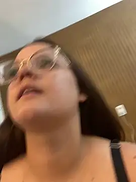 Laryssinha 69 online show from 07.28.26