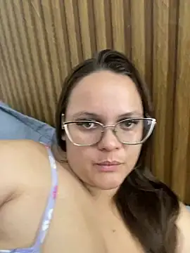 Laryssinha 69 online show from 07.29.26