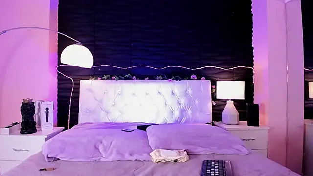 Natasha Nassty online show from 06.18.26