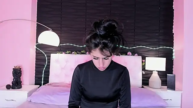 Natasha Nassty online show from 06.22.26