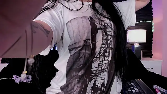 Natasha Nassty online show from 06.26.26
