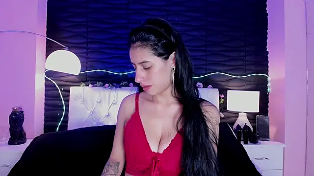 Natasha Nassty online show from 07.27.26
