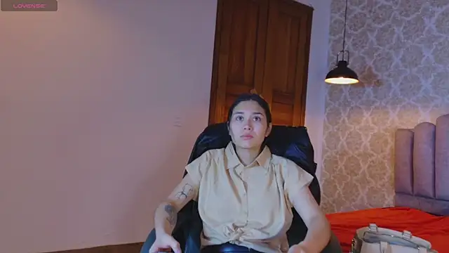 adaira31 online show from 06.15.26