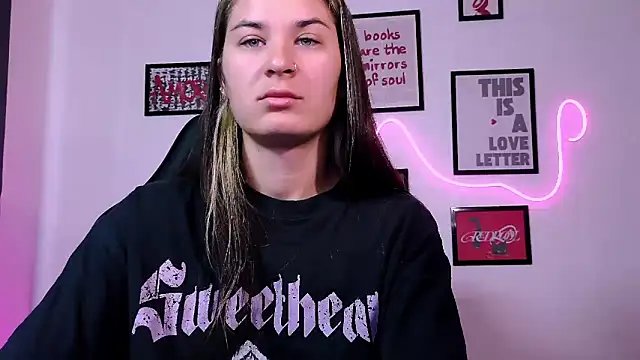 AlisaFrost online show from 06.22.26