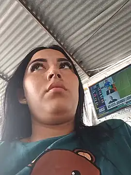 Ann Houston  online show from 07.05.26