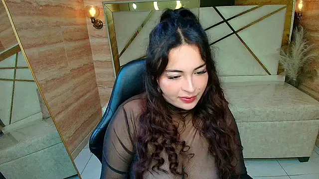 Kiara Moon r online show from 07.14.26