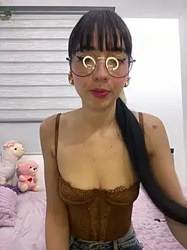 JeyLuxx online show from 06.11.26