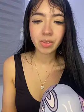 JeyLuxx online show from 07.16.26