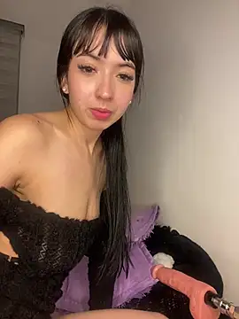 JeyLuxx online show from 07.27.26