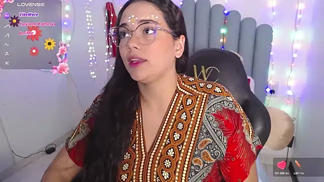 farah samira online show from 05.26.26