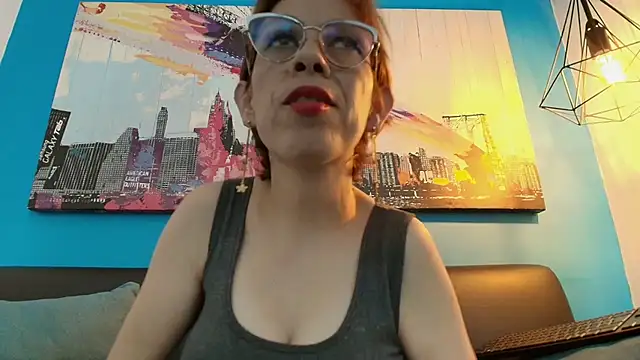 Madame mature1 online show from 06.25.26