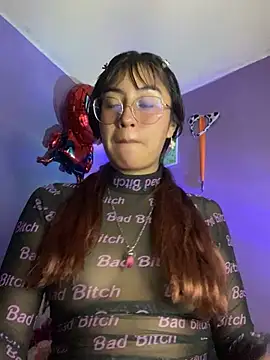 Leyla collinss  online show from 07.14.26