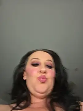 CreamVixen online show from 05.31.26