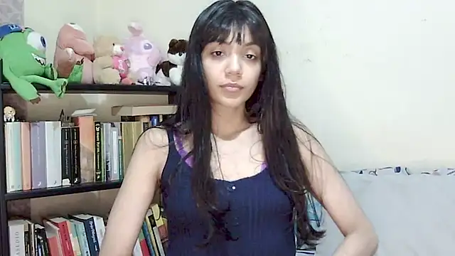 Kali Hel online show from 06.12.26